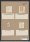 Stephanopyxis turris v. paucispina valvis magis cylindraceis Grun. (de-Toni-Nr.: Genus 187, Species 4624) Zeichnungen Sammlung Grunow Nr. 8256 (NHMW-BOT-W0377651)